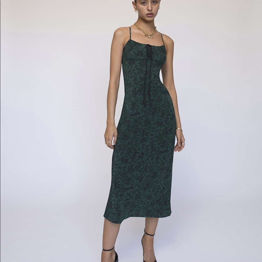 Realison par Alba dress size L